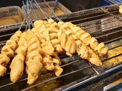 -八一路好吃街(雨田商务大厦店)