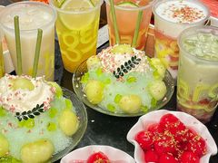 -川西坝子火锅(清江东路3.0直营店)