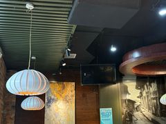 -洪焱重庆老火锅(万福花园店)