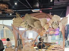 -红蕃干锅·脆皮香辣虾(南屏街金鹰店)