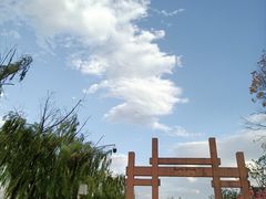 -西昌邛海湿地