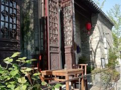 -回龙窝历史文化街区