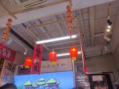 -扬二春炒饭(国庆路总店)