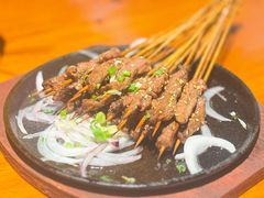 -本色.小马哥烧烤(五一路总店)