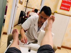 -武氏真功夫(第1店·方中圆店)