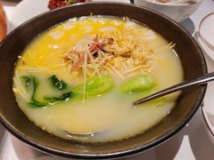 秦淮煮干丝-民国红公馆(老门东店)