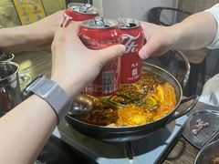 -MI WU FACTORY米屋美食工厂餐厅(绿地店)