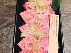 -牛角日本烧肉专门店(海运大厦店)