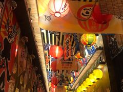 -坂吉屋·居酒屋深夜食堂(龙湖店)