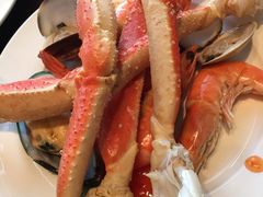 -太原富力万达文华酒店·美食汇西餐厅