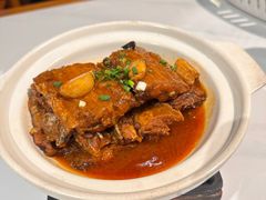 -北平食府(马鞍山路店)