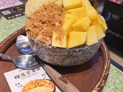 -憨铁匠老火锅(龙岗万科里店)