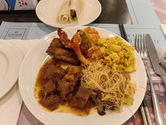 -厦门海景千禧大酒店·海景咖啡厅