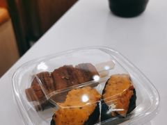 -争鲜回转寿司(通州万达店)
