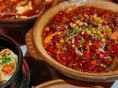 -山四砂锅(太原钟楼街店)