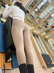 -康舒普拉提工作室control pilates