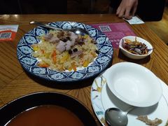 -阿罗新疆菜(人民广场店)
