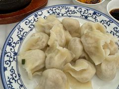 -东方饺子王(新奥购物中心店)