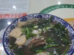 -尔力新疆丸子汤(北屯店)