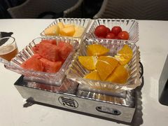 -酒肆浅葱·特色菜馆(卓悦intown店)