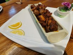 -花溪雨·森林餐厅(石基店)