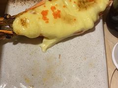 -小句号·精致料理(江南环球港店)