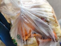 -三兄弟高炉烧饼