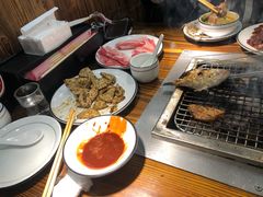 -风味烧烤(泰富店)