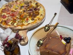 -get pizza意大利餐厅(凯德MALL店)