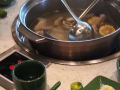 -润园四季椰子鸡火锅(海上世界店)