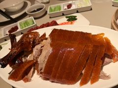 -金鸭季·北京烤鸭(深业上城店)