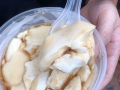 -义钦豆腐花
