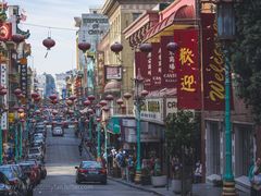 -唐人街(耀华力路)