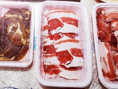 -新石器烤肉(南通CBD大有境店)