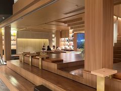 -奈雪茶院·茶室茶馆(广州粤海天地店)