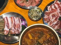 -kingkong大猩猩烤肉(CBD店)