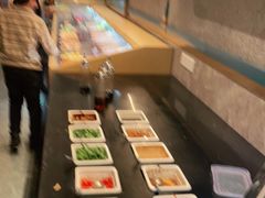 -一绪に寿喜烧(虹悦城店)