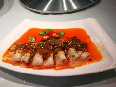 -廊亦舫Lang Yi Fang Restaurant(金桥店)