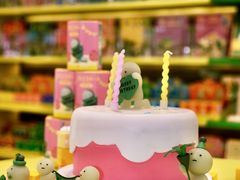 -深圳湾万象城(南山店)