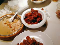 -刘胖子家常菜·蹄花焖藕(兴业店)