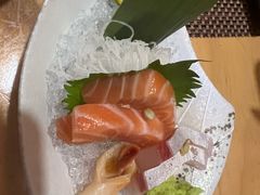 -长崎屋·日本料理·刺身·烧鸟(天河北路店)