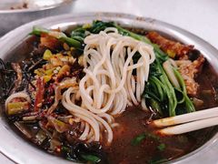 螺蛳-凤张螺蛳粉·爽口粉(跃进路总店)