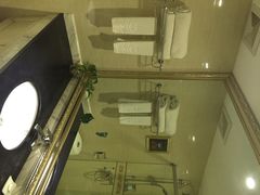 洗脸池-柏纳酒店(百色市政府恒基广场店)