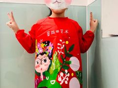 -学知乐教育·幼小衔接·小学科辅导(浦东外高桥森兰中心)