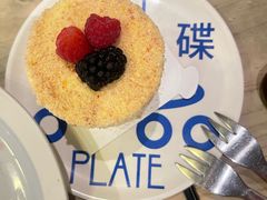 -UPPER KITCHEN(延安路店)