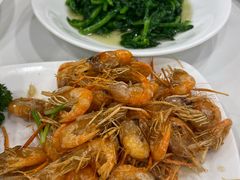 -瑞福园联谊餐室(茂名南路店)