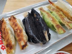 -众品老方子锅贴甜沫(李村店)