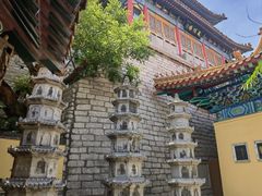 -千佛山风景名胜区