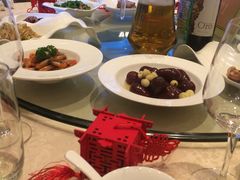 -上海新发展亚太JW万豪酒店