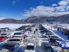 -太子岭滑雪场